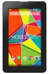 LOGIC T2 specifikacije