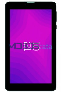 LOGIC T3G specifikacije