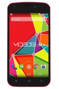 LOGIC X3 specifikacije