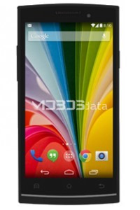 LOGIC X4.5 specifikacije