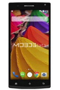 LOGIC X5.5 specifikacije