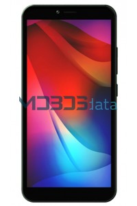 LOGIC X55G specifikacije