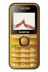 LOVME 682D specifikacije