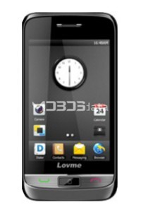 LOVME A16 specs
