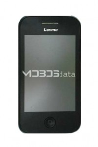 LOVME A17 specifikacije
