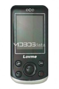 LOVME A1 specs