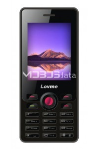 LOVME A20 specifikacije