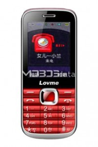 LOVME A2 specifikacije