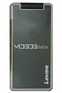 LOVME A5 specs