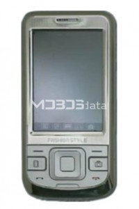 LOVME LM668 specifikacije