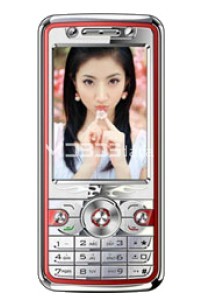 LOVME LX788 specifikacije
