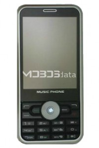 LOVME Q5 specs