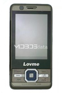 LOVME Q8 specs
