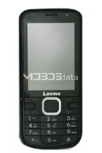 LOVME S5 specs