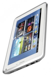 LUFTCO VOUGE A3 specifikacije