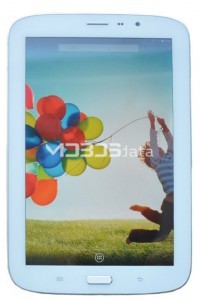 LUFTCO VOUGE A 8 PRO specs