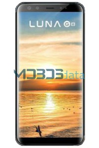 LUNA G8 specifikacije