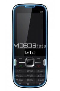 LVTEL L29 specs