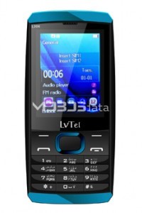 LVTEL L306 specs