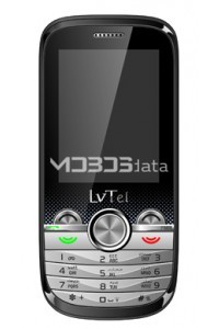 LVTEL L600 specs