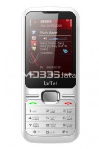LVTEL L750 specs