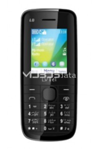 LVTEL L8 specs