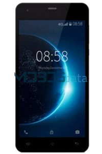 LY MAX 8 specs