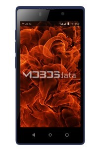 LYF F8 specifikacije i karakteristike LYF F8 specifikacije