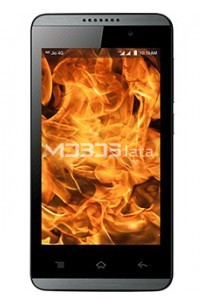 LYF FLAME 3 specifikacije in značilnosti LYF FLAME 3 specifikacije