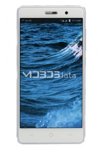 LYF WATER 6 specifikacije