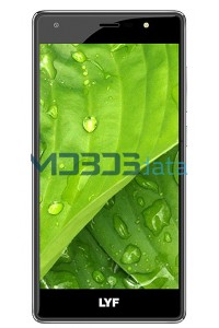 LYF WATER F1S specs