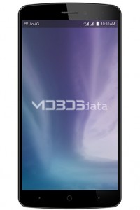 LYF WIND 3 specifikacije i karakteristike LYF WIND 3 specifikacije