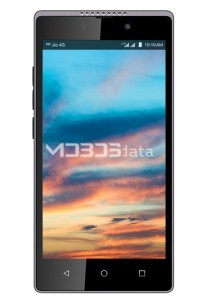 LYF WIND 7I specifikacije i karakteristike LYF WIND 7I specifikacije