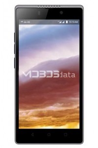 LYF WIND 7S specs