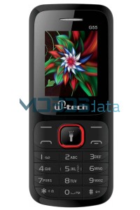 M-TECH G55 specs