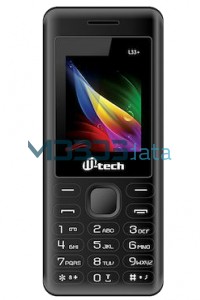 M-TECH L33 PLUS specifikacije