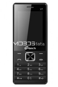 M-TECH V7 specs