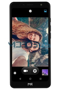 M4 R2 PLUS specs