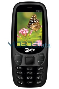 MAFE BLADE specifikacije