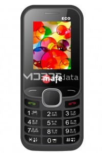 MAFE ECO specs