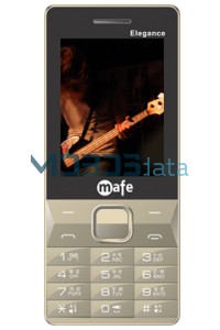 MAFE ELEGANCE specifikacije