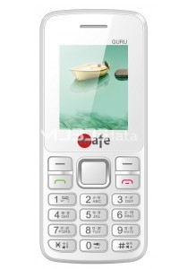 MAFE GURU specs