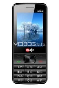 MAFE HERO specs