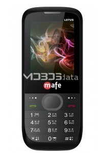 MAFE LOTUS specs