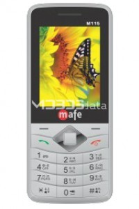 MAFE M115 specs
