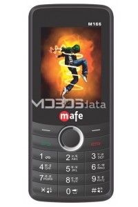 MAFE M166 specs
