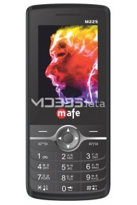 MAFE M225 specs