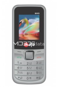 MAFE M45 specs