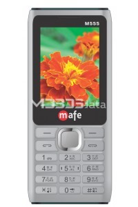MAFE M555 specs