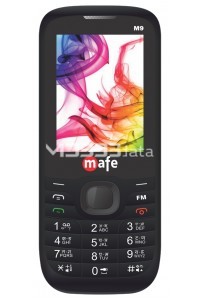 MAFE M9 specs